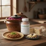 The Nutrient Modern Diets Accidentally Removed