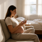 Pregnancy and Vitamin K2: The Nutrient Left Out of Every Prenatal Conversation