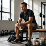 K2 for Athletes Over 40: Why Recovery Slows and What’s Actually Causing It