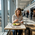K2 Supplements for Frequent Travelers: Why Time Zones Affect Absorption