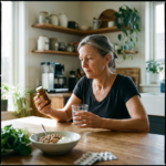 Understanding Vitamin K2’s Role in Calcium Metabolism